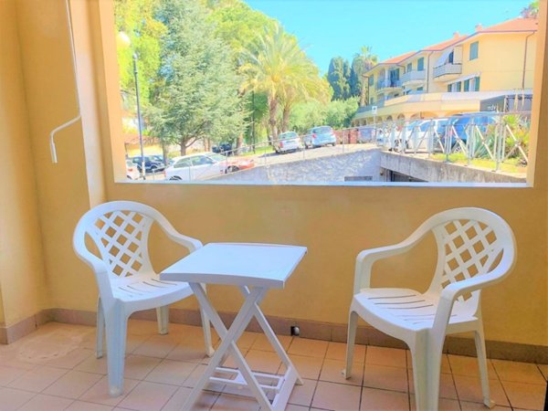 appartamento in vendita a Bordighera