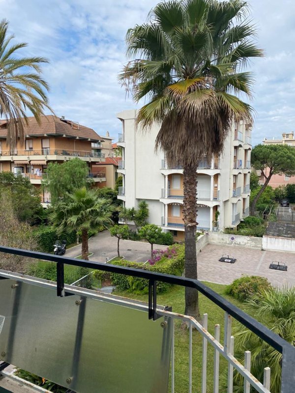 appartamento in vendita a Bordighera
