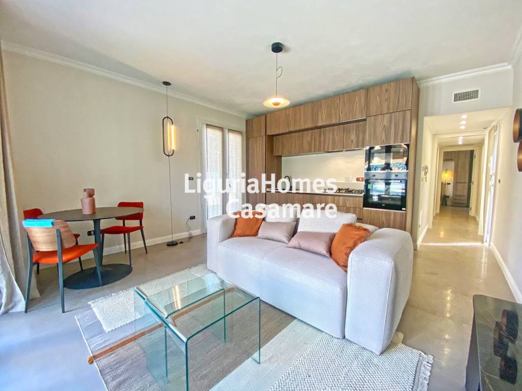 casa indipendente in vendita a Bordighera