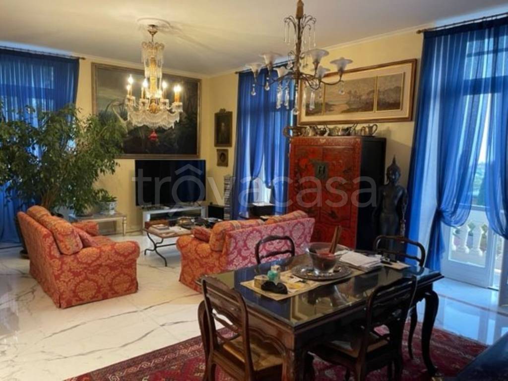 appartamento in vendita a Bordighera