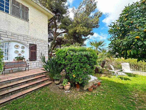 appartamento in vendita a Bordighera