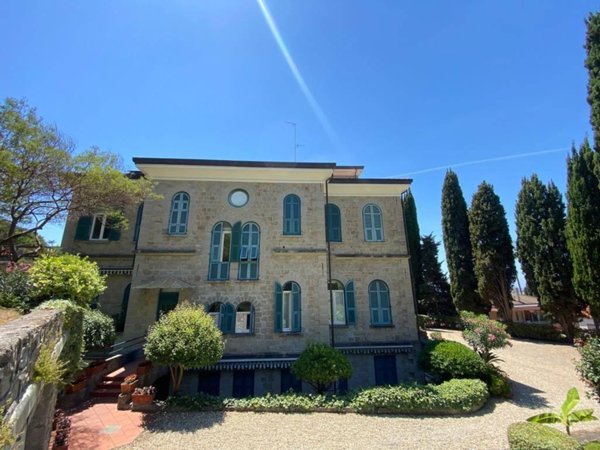 appartamento in vendita a Bordighera