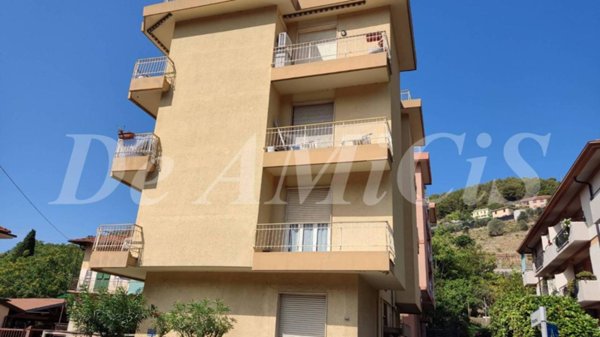 appartamento in vendita a Bordighera