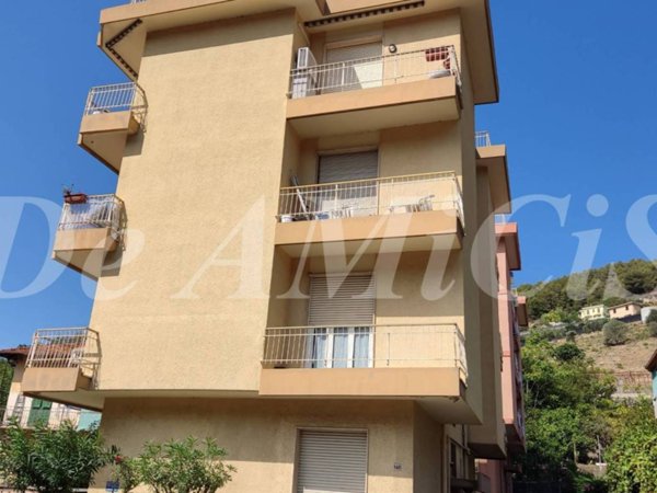 appartamento in vendita a Bordighera