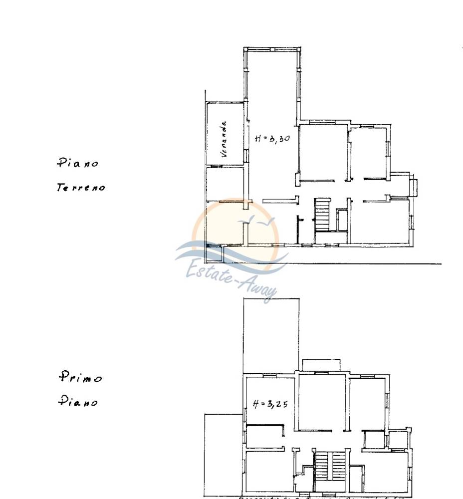 casa indipendente in vendita a Bordighera