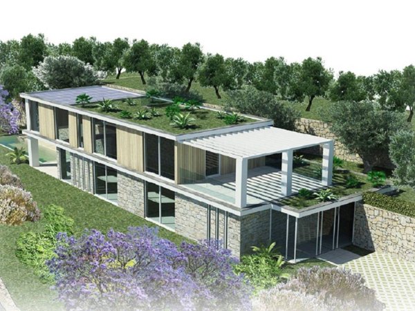 casa indipendente in vendita a Bordighera