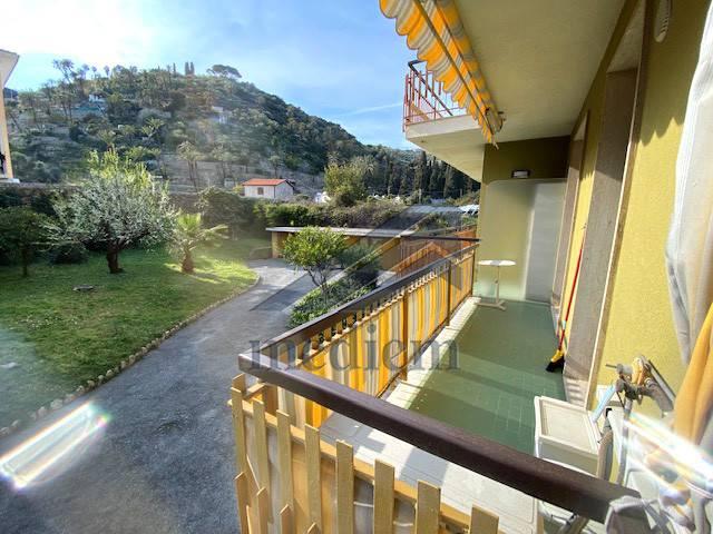 appartamento in vendita a Bordighera