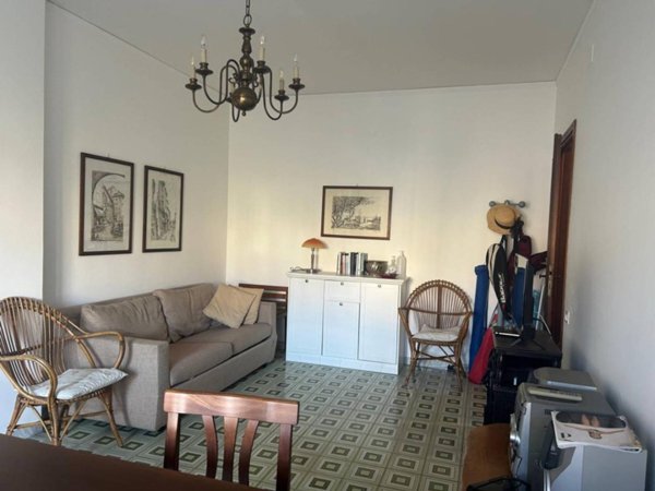 appartamento in vendita a Bordighera