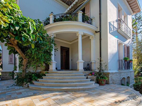 appartamento in vendita a Bordighera