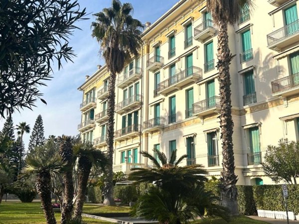 appartamento in vendita a Bordighera