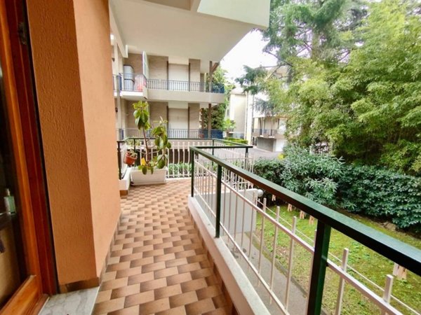 appartamento in vendita a Bordighera