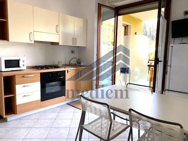 appartamento in vendita a Bordighera