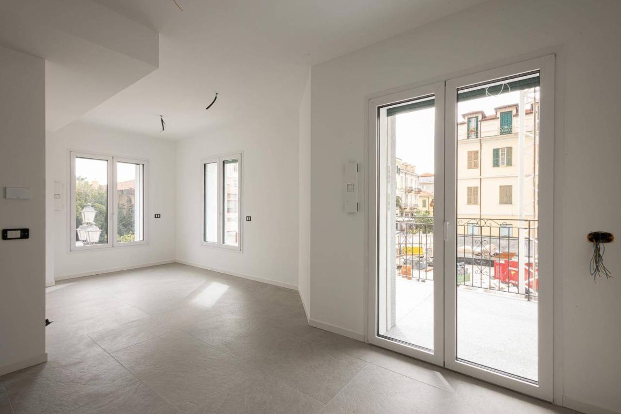 appartamento in vendita a Bordighera