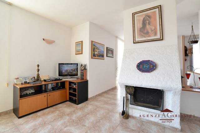 appartamento in vendita a Bordighera