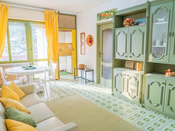 appartamento in vendita a Bordighera