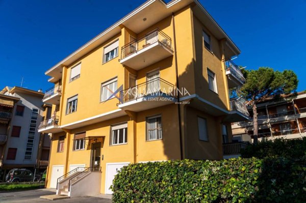 appartamento in vendita a Bordighera