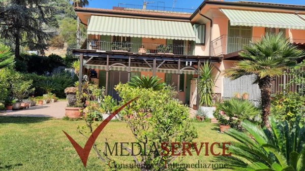 appartamento in vendita a Bordighera