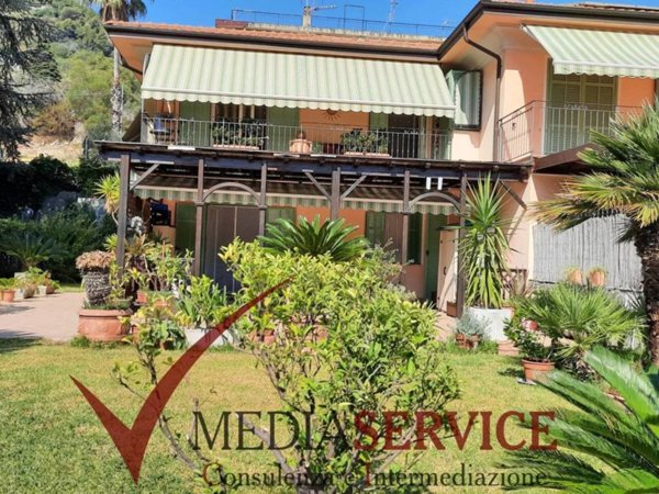 appartamento in vendita a Bordighera