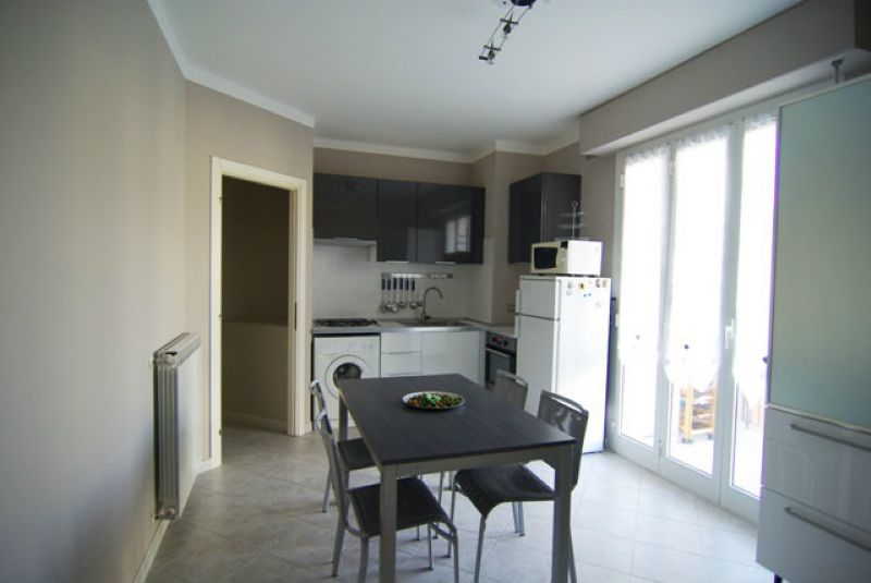 appartamento in vendita a Bordighera