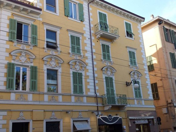 appartamento in vendita a Bordighera