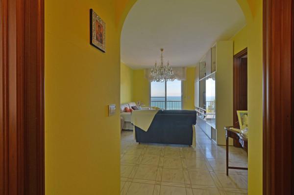appartamento in vendita a Bordighera