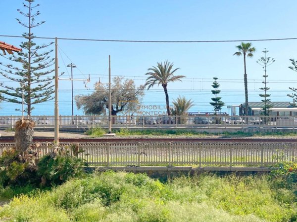 appartamento in vendita a Bordighera