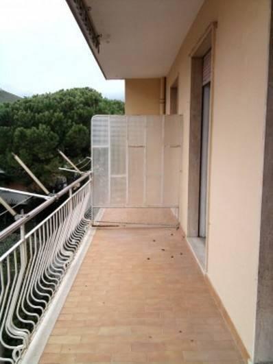 appartamento in vendita a Bordighera