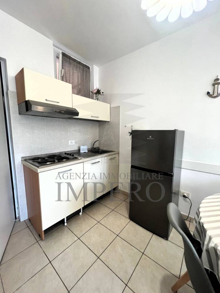 appartamento in vendita a Bordighera