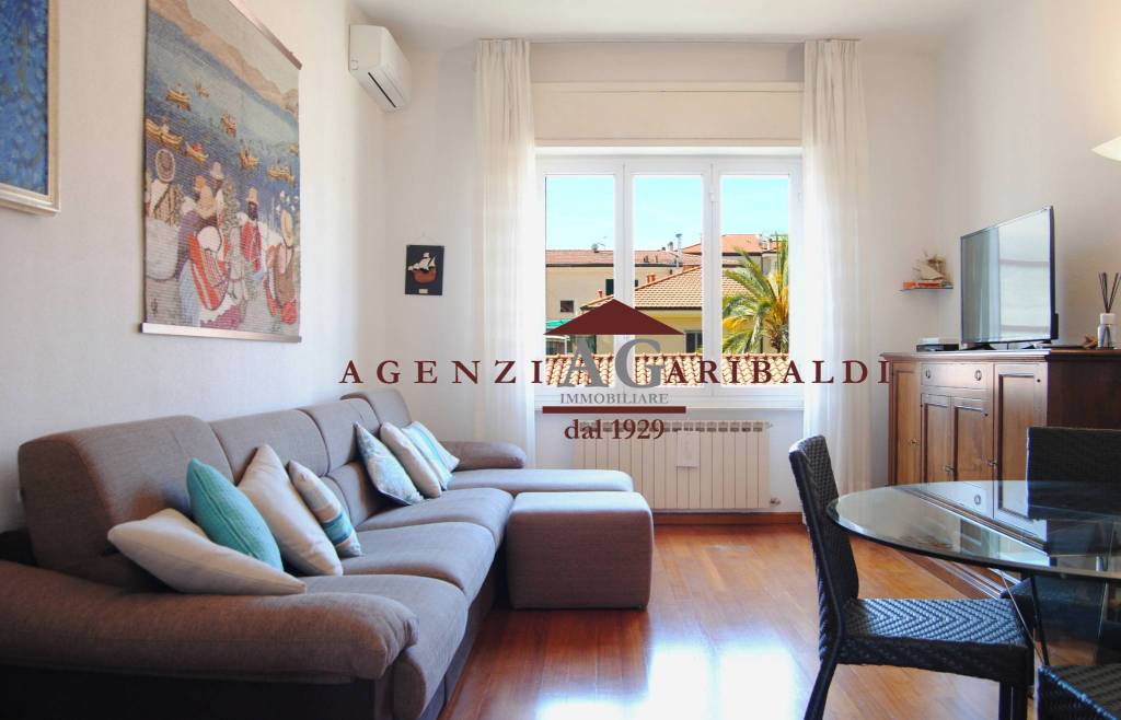 appartamento in vendita a Bordighera