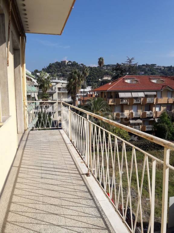appartamento in vendita a Bordighera