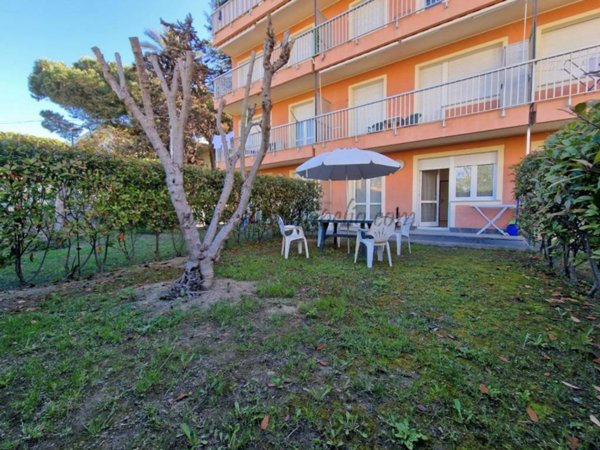 appartamento in vendita a Bordighera