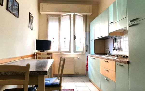 appartamento in vendita a Bordighera