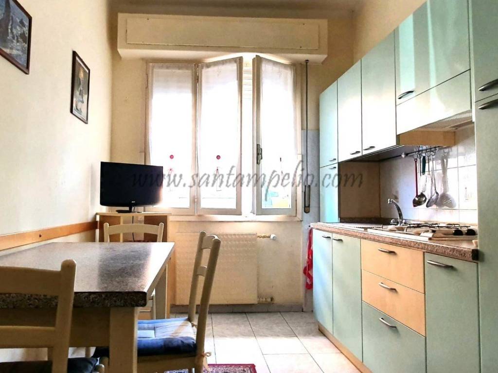 appartamento in vendita a Bordighera