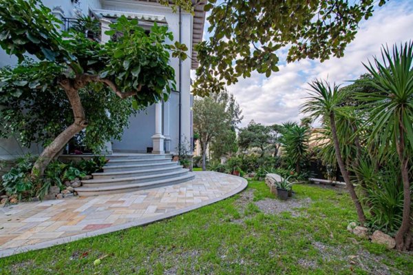 appartamento in vendita a Bordighera