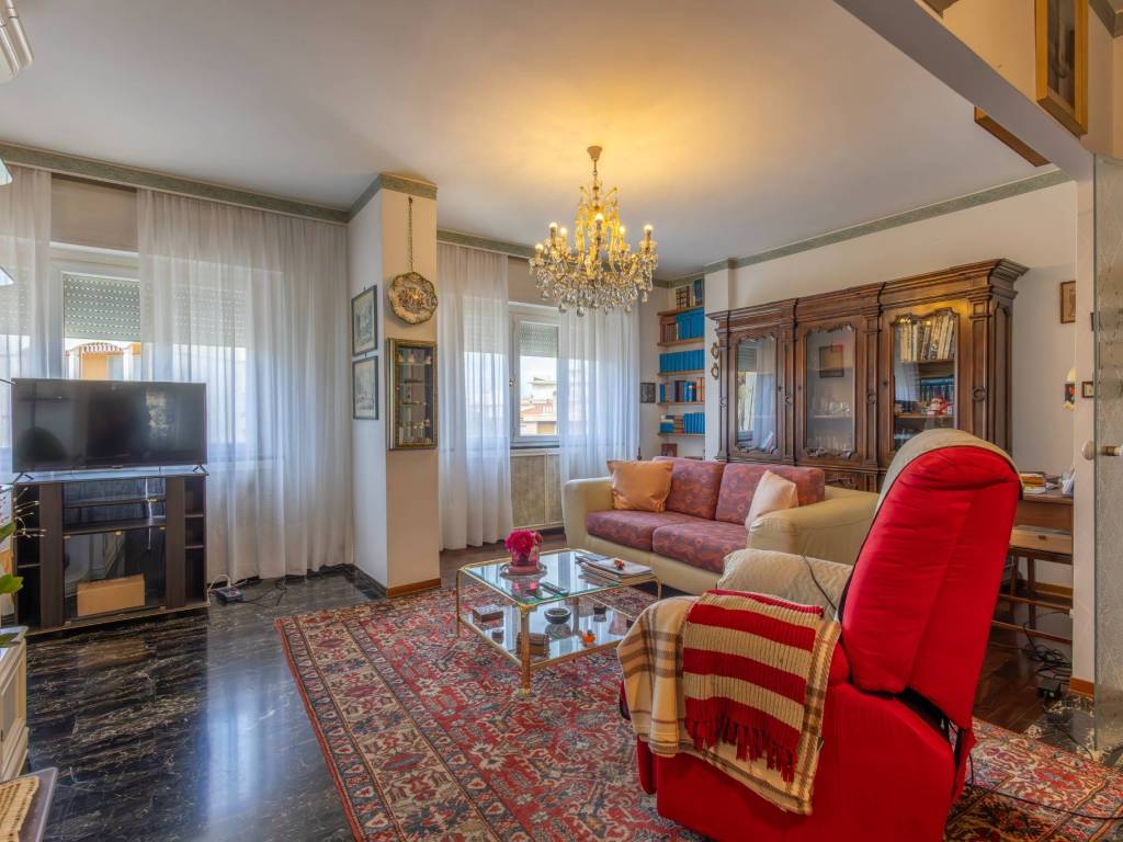 appartamento in vendita a Bordighera