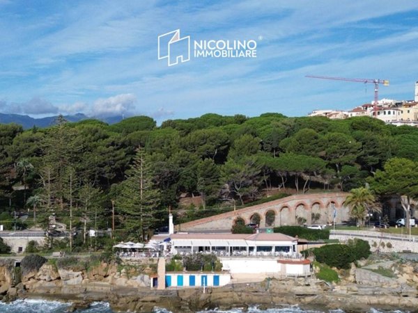 negozio in vendita a Bordighera