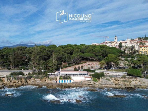 negozio in vendita a Bordighera