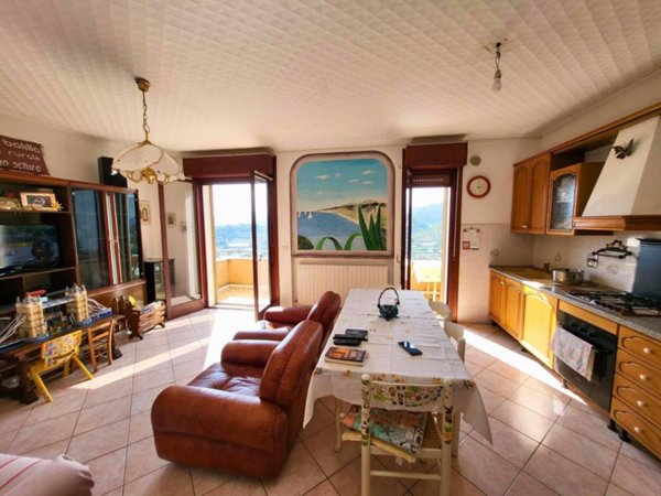 appartamento in vendita a Bordighera