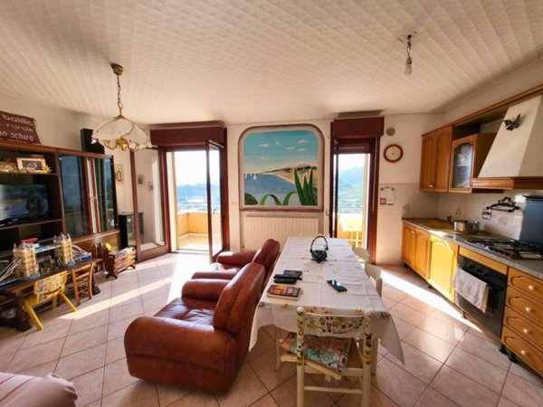 appartamento in vendita a Bordighera