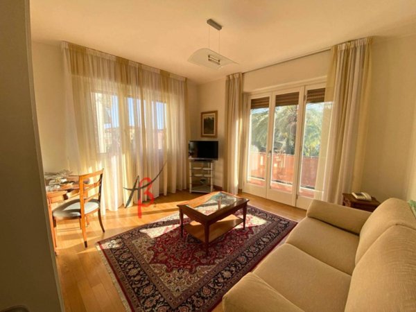 appartamento in vendita a Bordighera