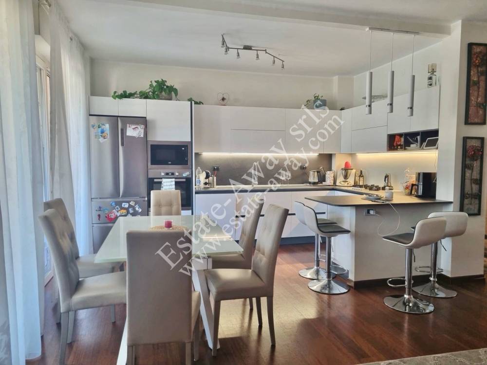 appartamento in vendita a Bordighera
