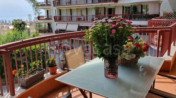 appartamento in vendita a Bordighera