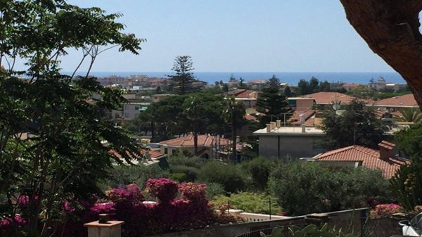 appartamento in vendita a Bordighera