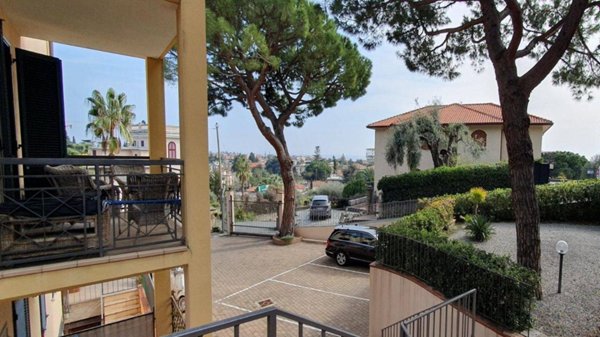 appartamento in vendita a Bordighera
