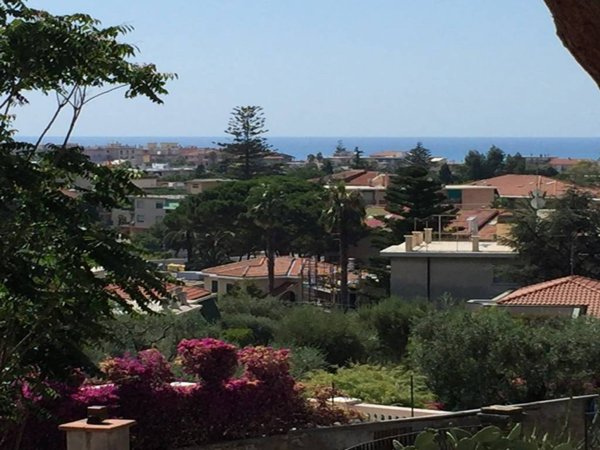 appartamento in vendita a Bordighera
