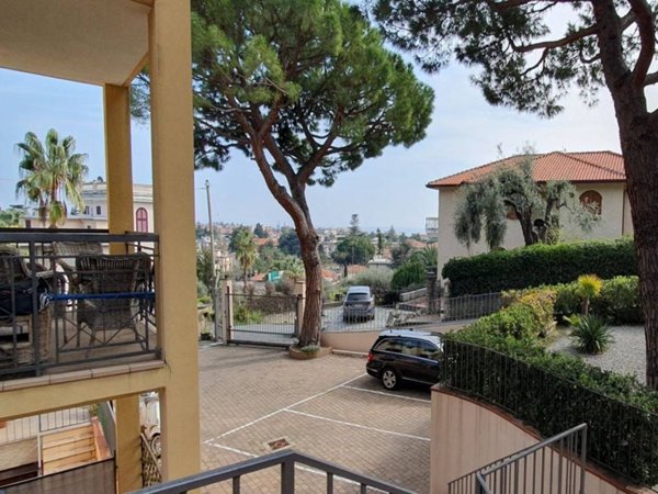 appartamento in vendita a Bordighera