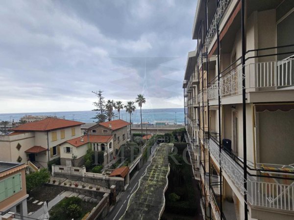 appartamento in vendita a Bordighera