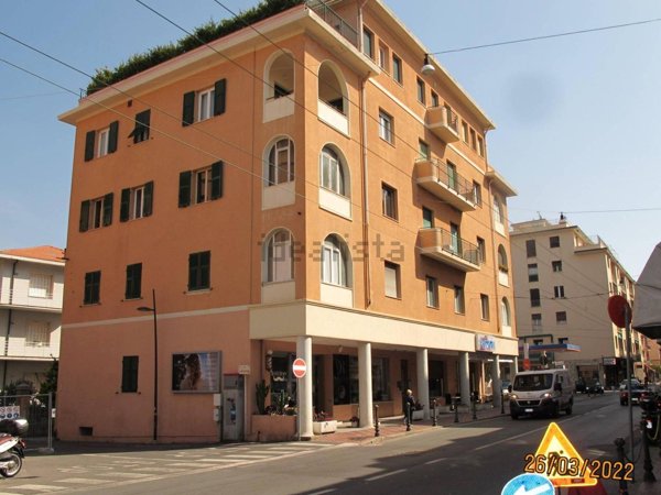 appartamento in vendita a Bordighera