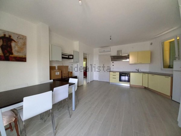 appartamento in vendita a Bordighera