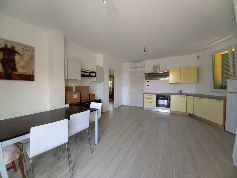 appartamento in vendita a Bordighera
